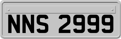 NNS2999