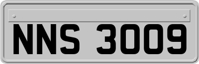 NNS3009