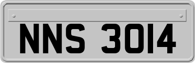 NNS3014