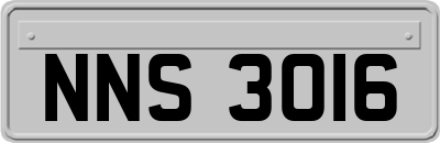 NNS3016