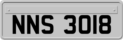 NNS3018