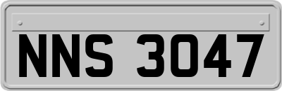 NNS3047