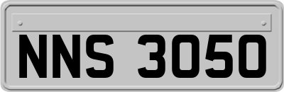 NNS3050