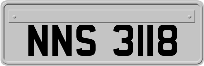 NNS3118