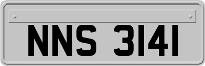 NNS3141