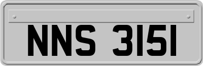NNS3151