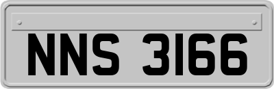 NNS3166