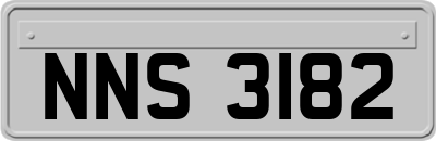 NNS3182
