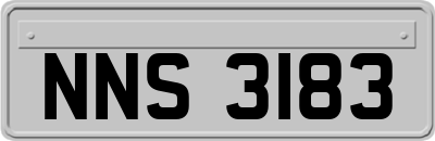 NNS3183