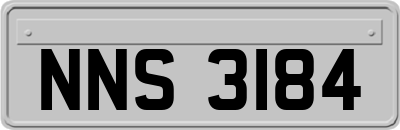 NNS3184