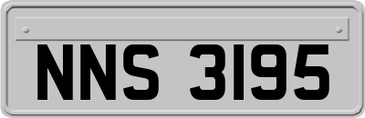 NNS3195