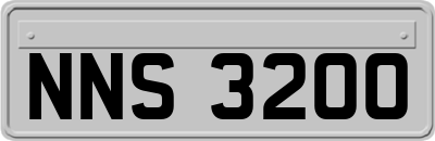 NNS3200