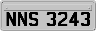 NNS3243