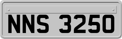NNS3250