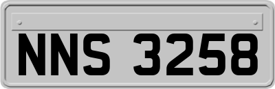 NNS3258