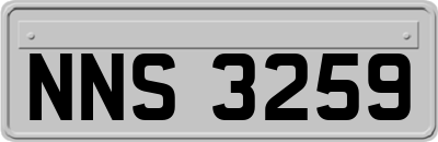 NNS3259