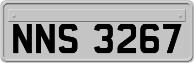 NNS3267