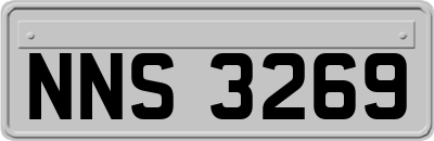 NNS3269