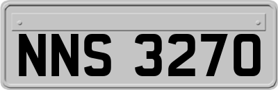 NNS3270