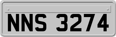 NNS3274