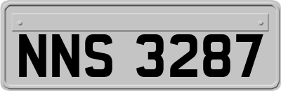 NNS3287
