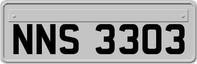 NNS3303
