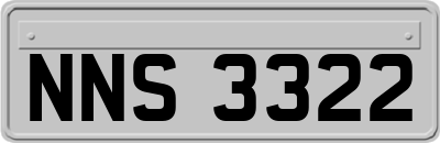 NNS3322
