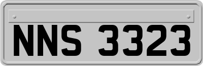 NNS3323