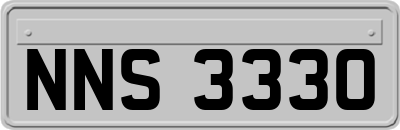 NNS3330