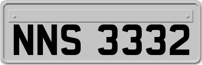NNS3332