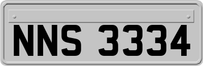 NNS3334