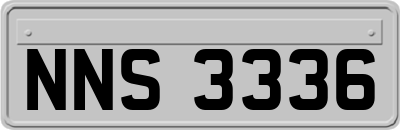 NNS3336