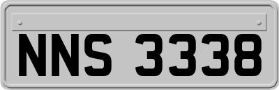 NNS3338