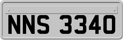 NNS3340