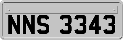 NNS3343