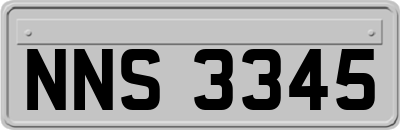 NNS3345