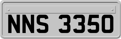 NNS3350
