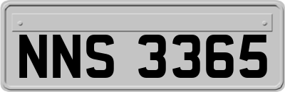 NNS3365