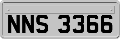 NNS3366