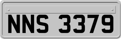 NNS3379