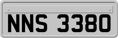 NNS3380