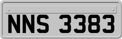 NNS3383