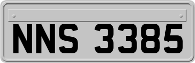 NNS3385
