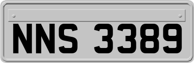 NNS3389