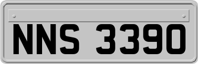 NNS3390