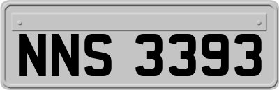 NNS3393