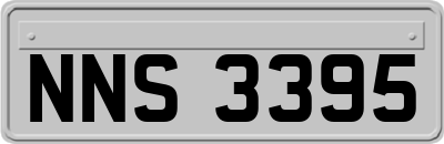 NNS3395