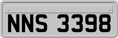 NNS3398