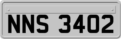 NNS3402