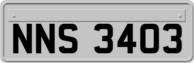 NNS3403